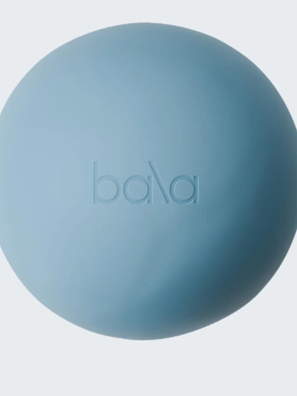 Bala Ball Pilates Home Gym Workout SEA NEW with Pump